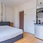 Studio 1 proche Airbus à TOULOUSE ST Martin du Touch